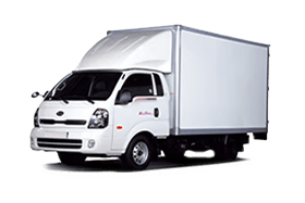 Dry-van