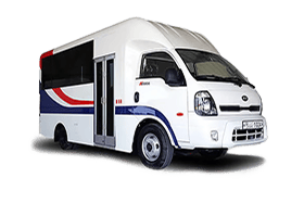 Minibus