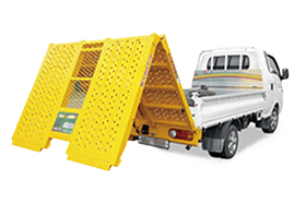 Safety-loader