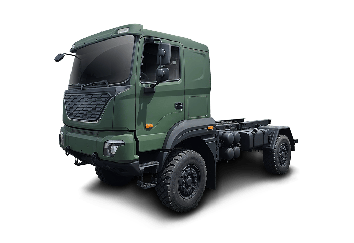 4x4 chassis img