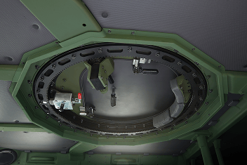 Turret System image