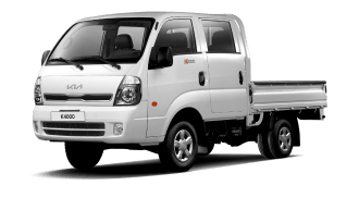 Double cab