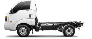 K2500/K2700 Cab Chassis (Long)