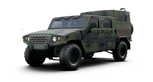 Multi-Purpose Vehicle image