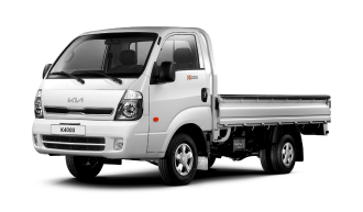 Single cab
