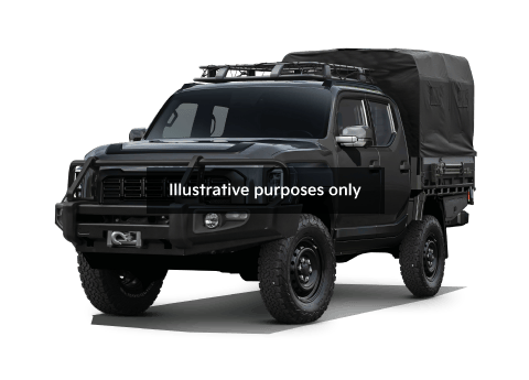 police car image