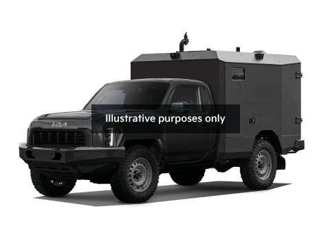 snowplow truck image