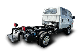 K2775(extended Chassis)