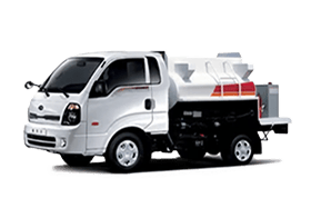 Home Lorry