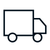 transport vehicle icon