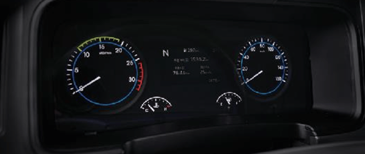 KMTV interior picture 3 of 4