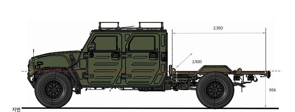 Cab-Chassis-Truck-KR 이미지